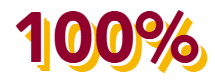 100% Rate
